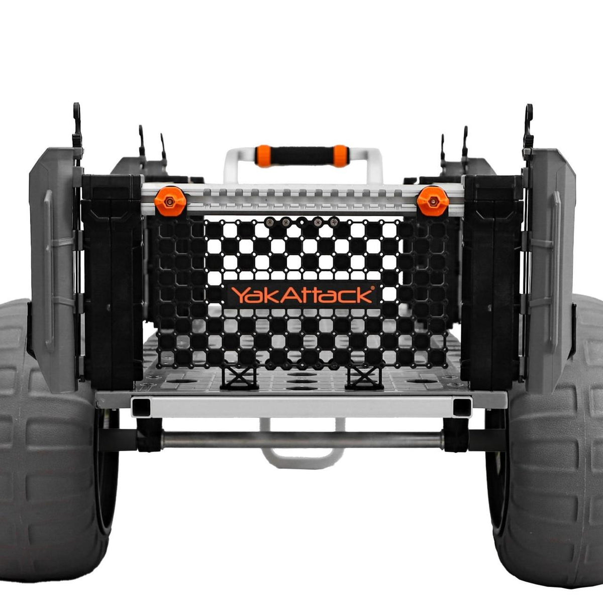 14" SandRig GridLoc Panel