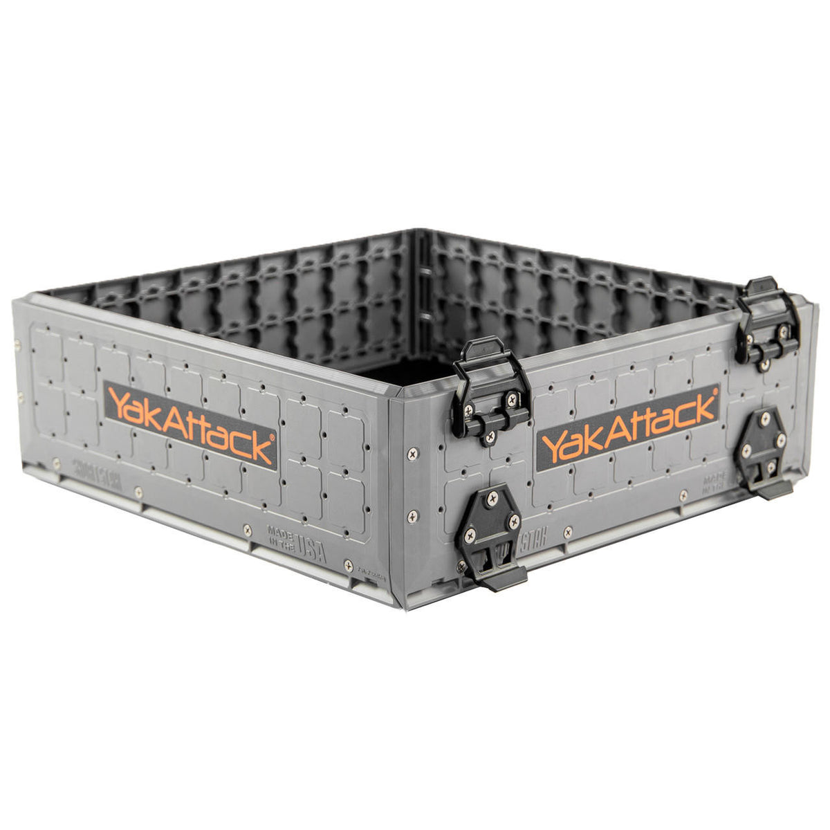 16x16 ShortStak Upgrade Kit for BlackPak Pro