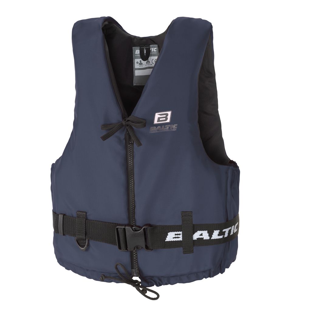BALTIC Schwimmweste Aqua Pro, 50N, Schwimmweste versch. Variationen