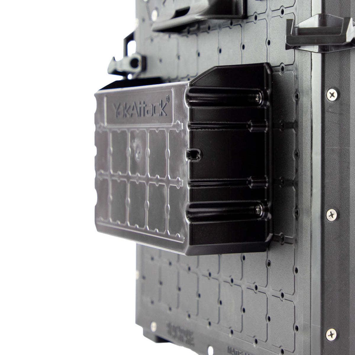 7.5" GridLoc PicPocket - Compatible with BlackPak Pro or TracPak