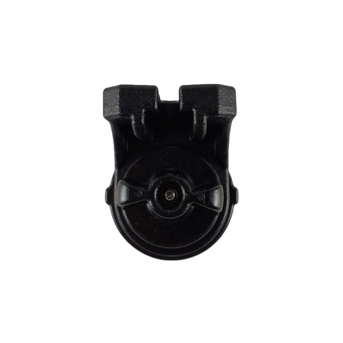 90 Degree MightyMount Vertical Track Adapter