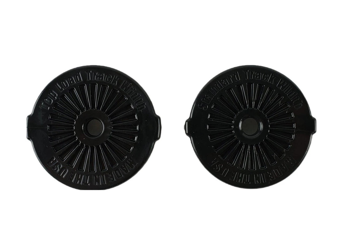 90 Degree MightyMount Vertical Track Adapter
