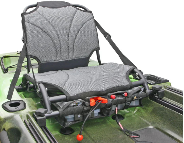 NATIVE WATERCRAFT Werkzeug- und Köderorganizer Sitz
Seat Tool and Tackle Organizer 2.0