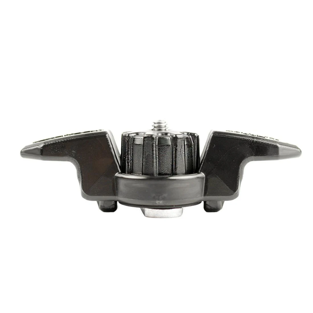 YakAttack GT Cleat, Track Mount Line Cleat