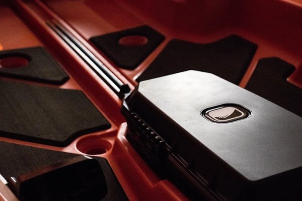 BONAFIDE Dry Pod Accessory Package