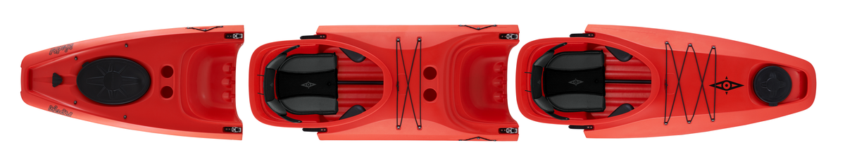 POINT 65 Sweden Martini GTX, Tandem