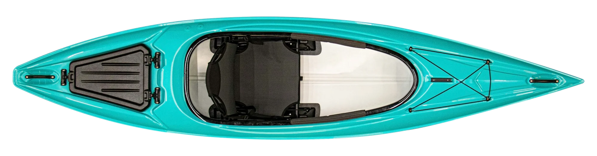 HURRICANE Prima 110 Sport
