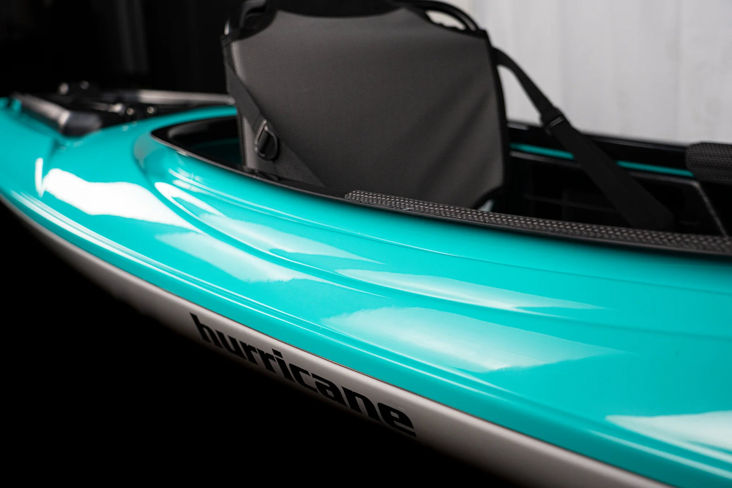 HURRICANE Prima 125 Sport