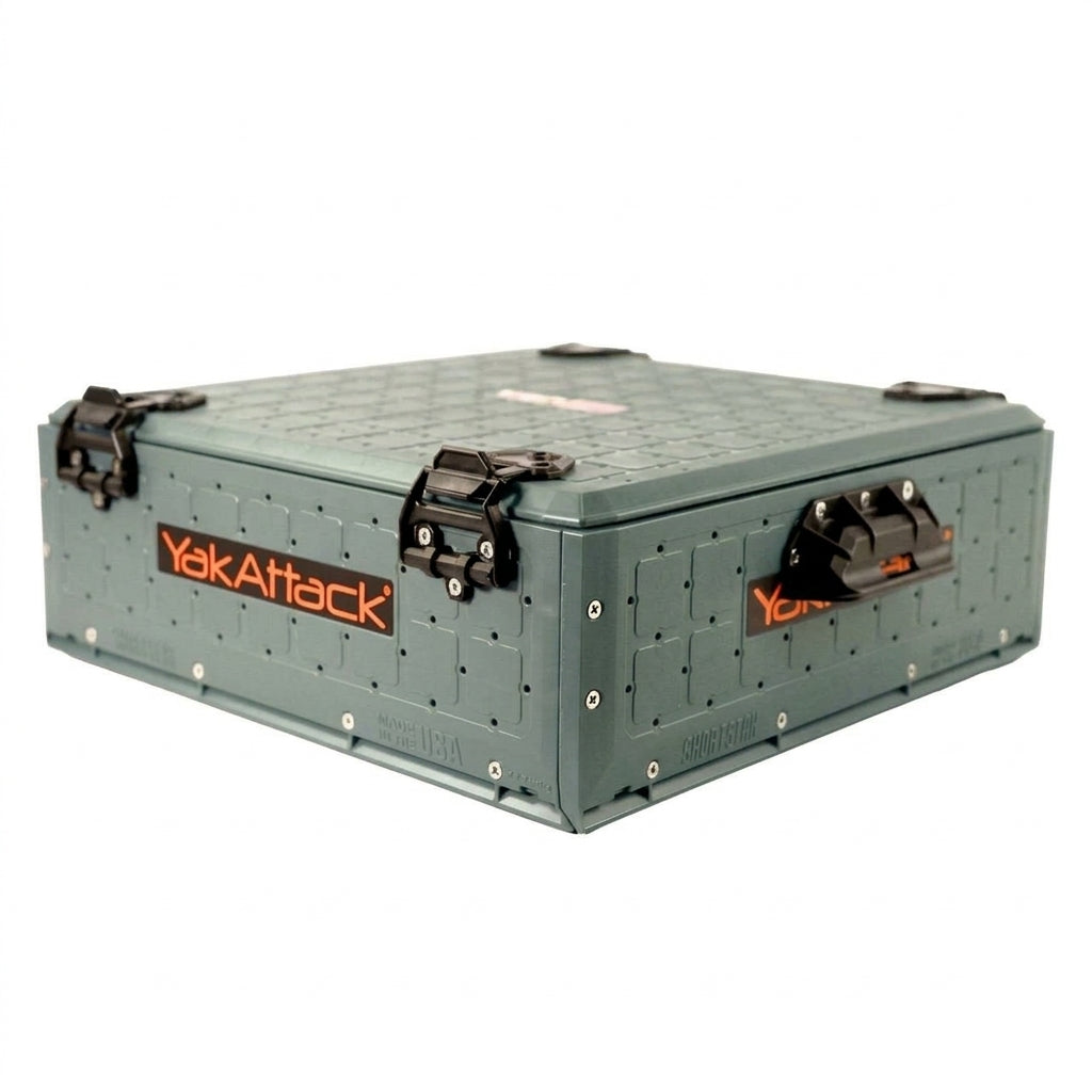 16x16 ShortStak Upgrade Kit for BlackPak Pro