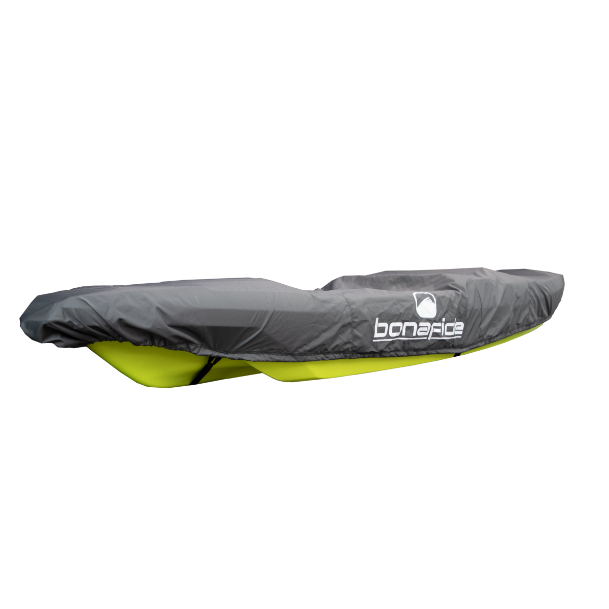 BONAFIDE Abdeckplane für "SS" 107, mit BONAFIDE Logo