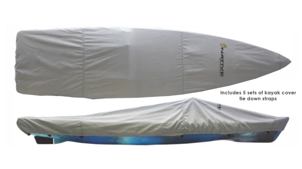 NW Abdeckplane "10"