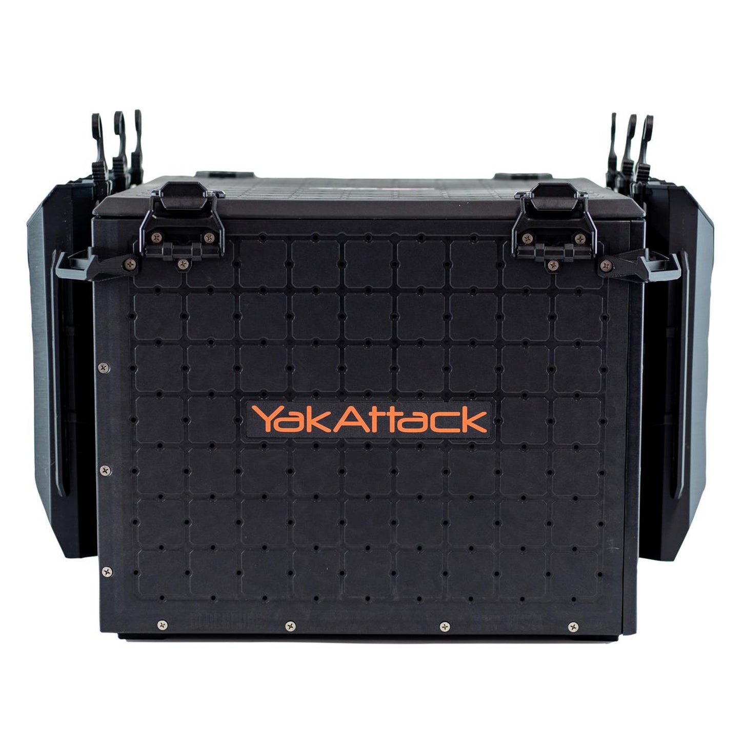 YakAttack BlackPak Pro, Größe: 16x16