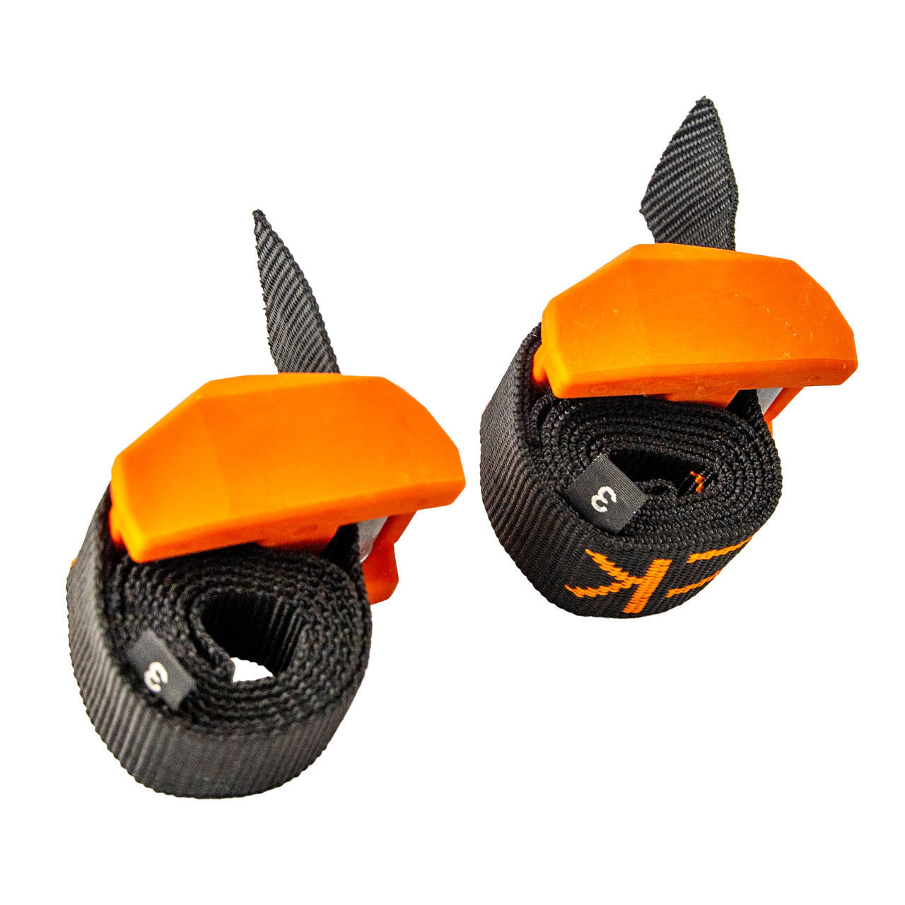 YakAttack Cam Straps, 91 cm, 2-Pack