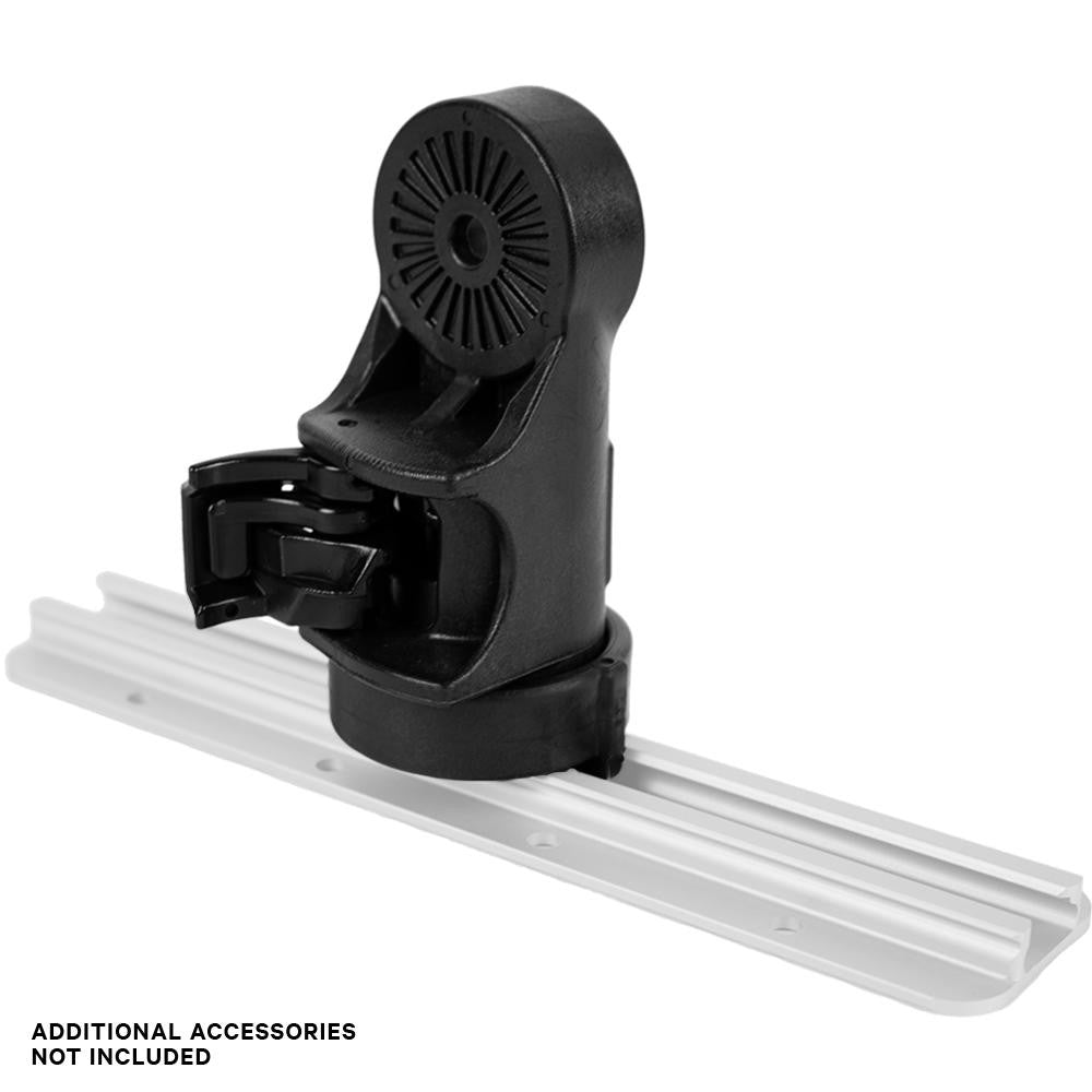 Complete LockNLoad Mounting Base
