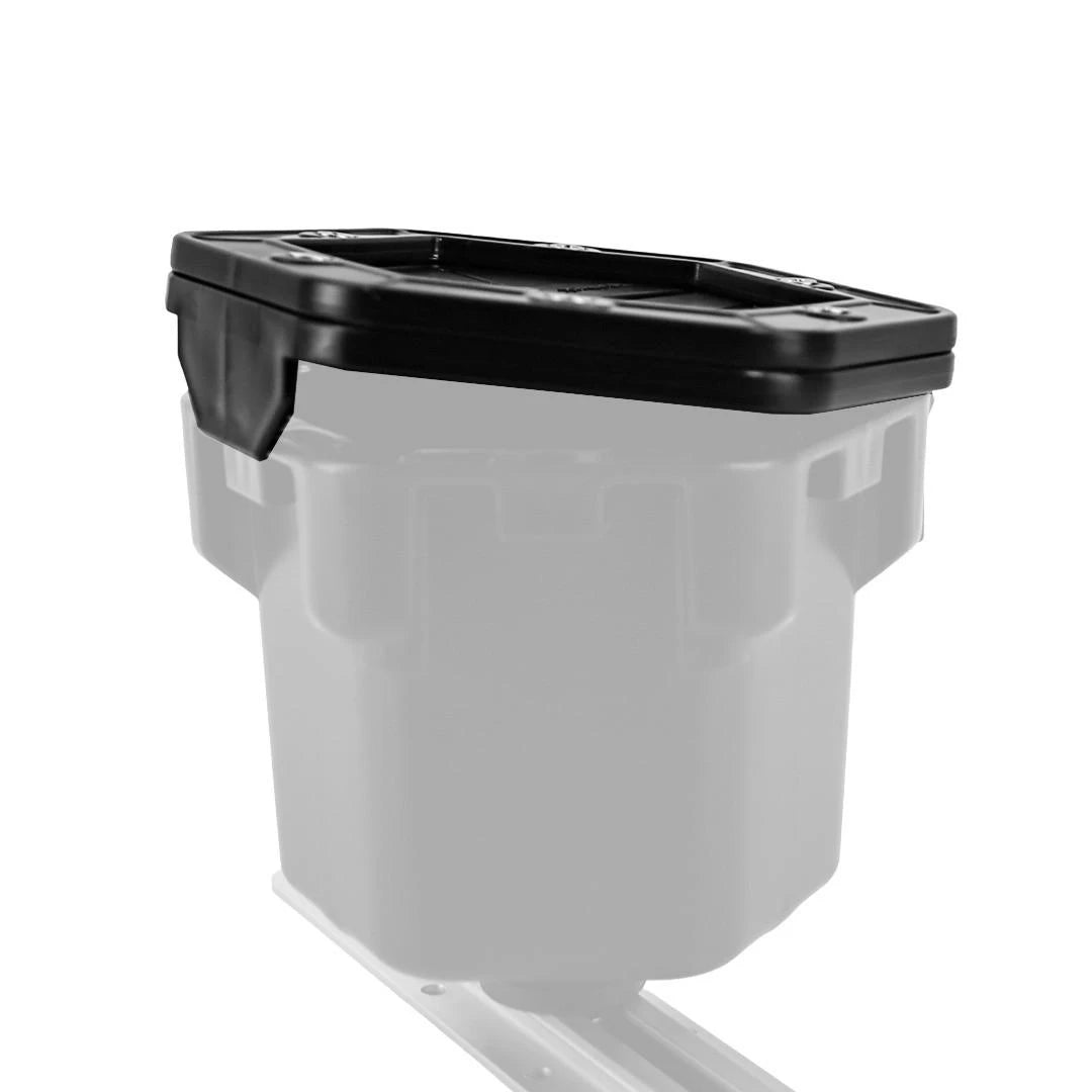 Cup Holder Pro Trash Trap Lid