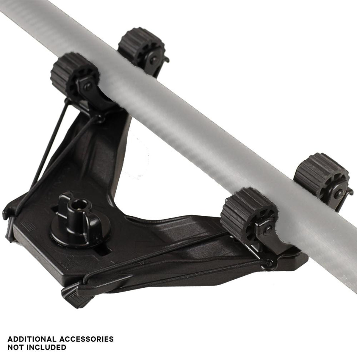 YakAttack Double Header with Dual RotoGrips