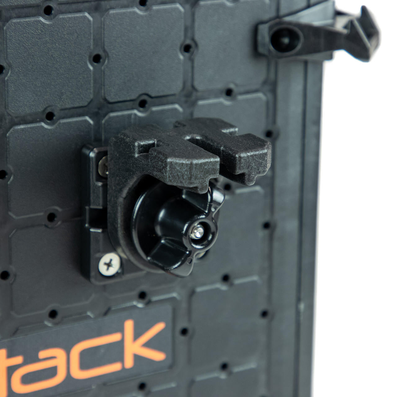 GridLoc MightyMount W/ 9 Degree Adapter
