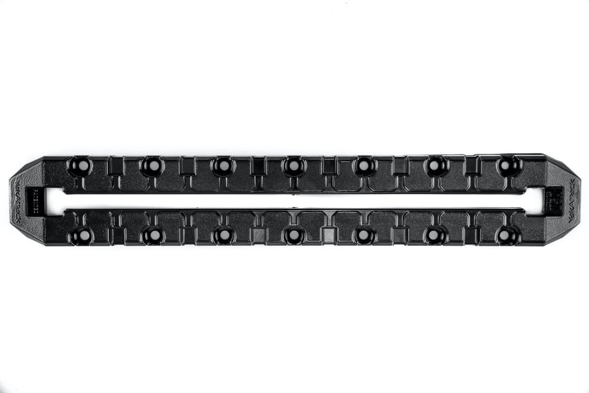 GridLoc MightyMount XL, 12", Includes Hardware