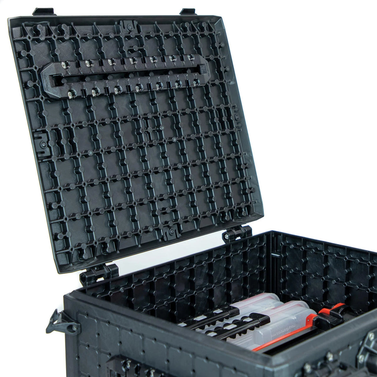 GridLoc MightyMount XL, 12", Includes Hardware