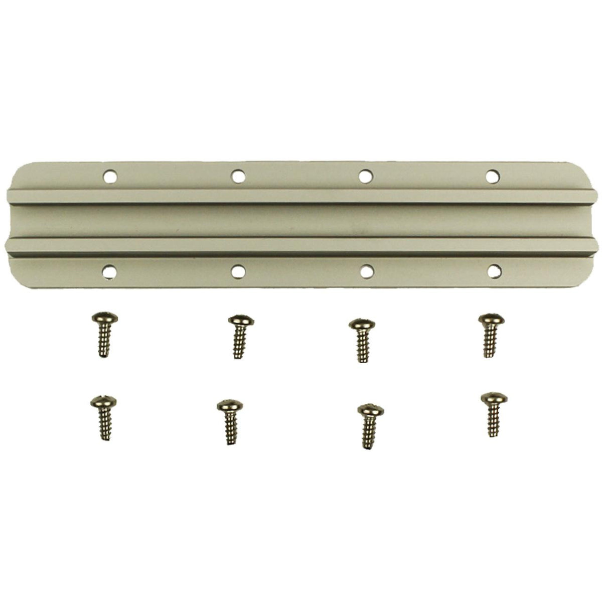 GTTL175 GearTrac, 8" (20,23 cm), Includes SS Mounting screws