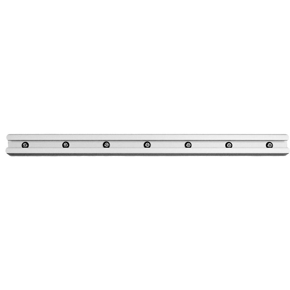 GT90 GearTrac, 12" (30,5 cm), Inklusive Befestigungsschrauben aus Edelstahl