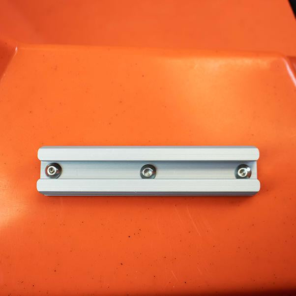 GT90 GearTrac, 4", Includes SS Mounting screws