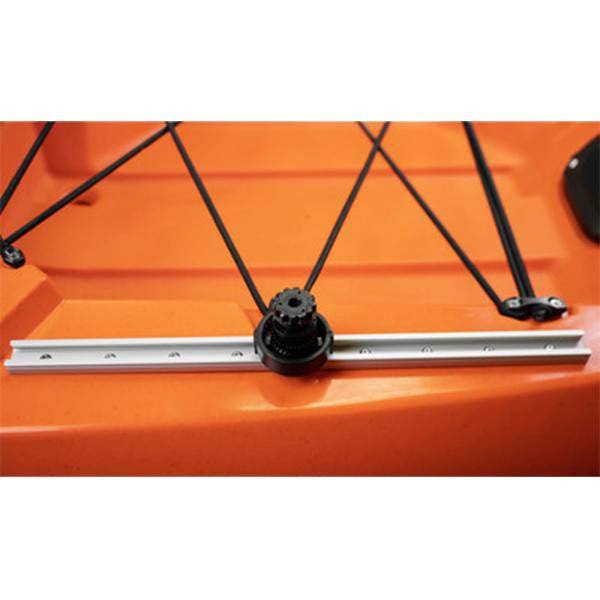 GTTL90 GearTrac, 16", Includes SS Mounting screws