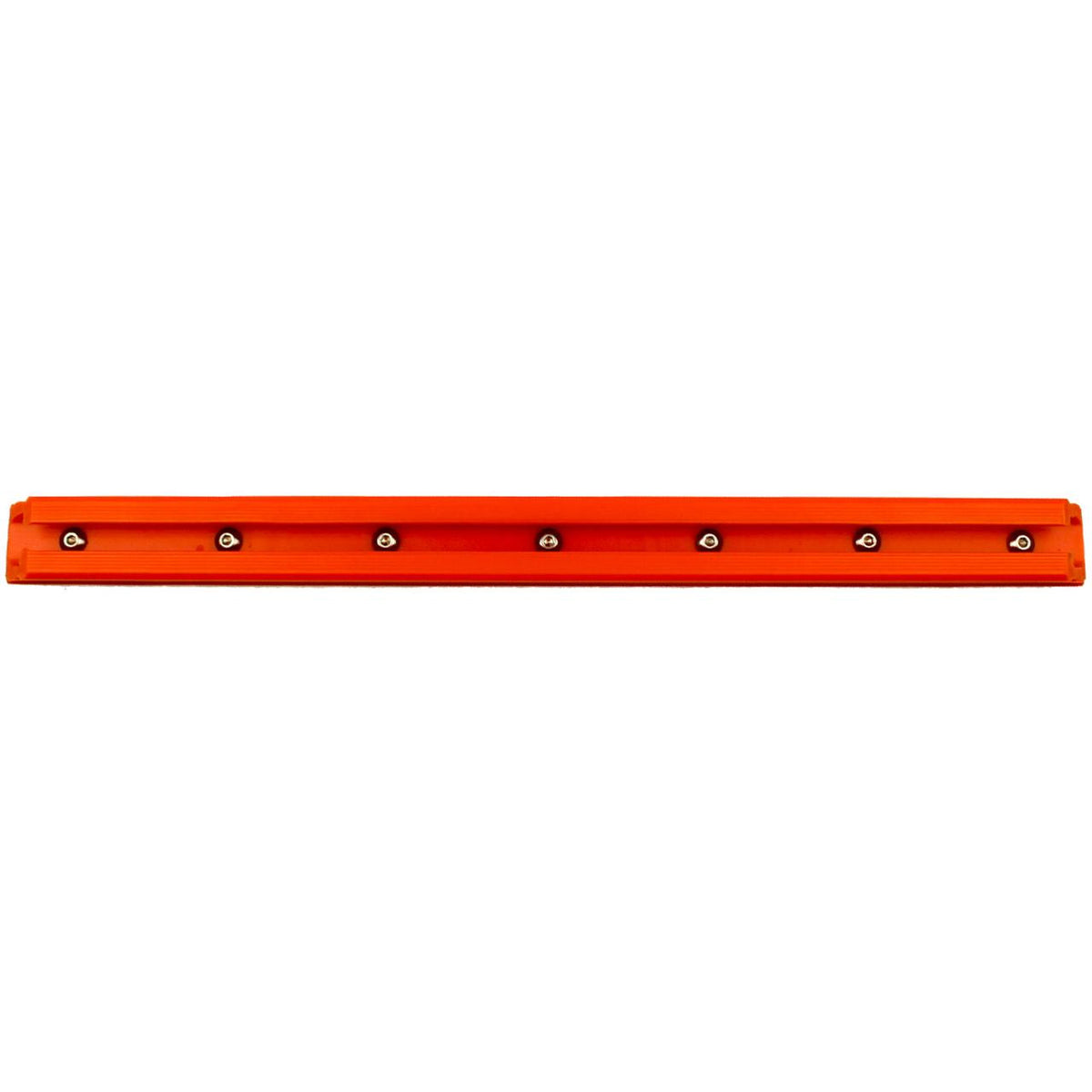 GearTrac, SpectraLite Orange, 12", incl SS Hardware