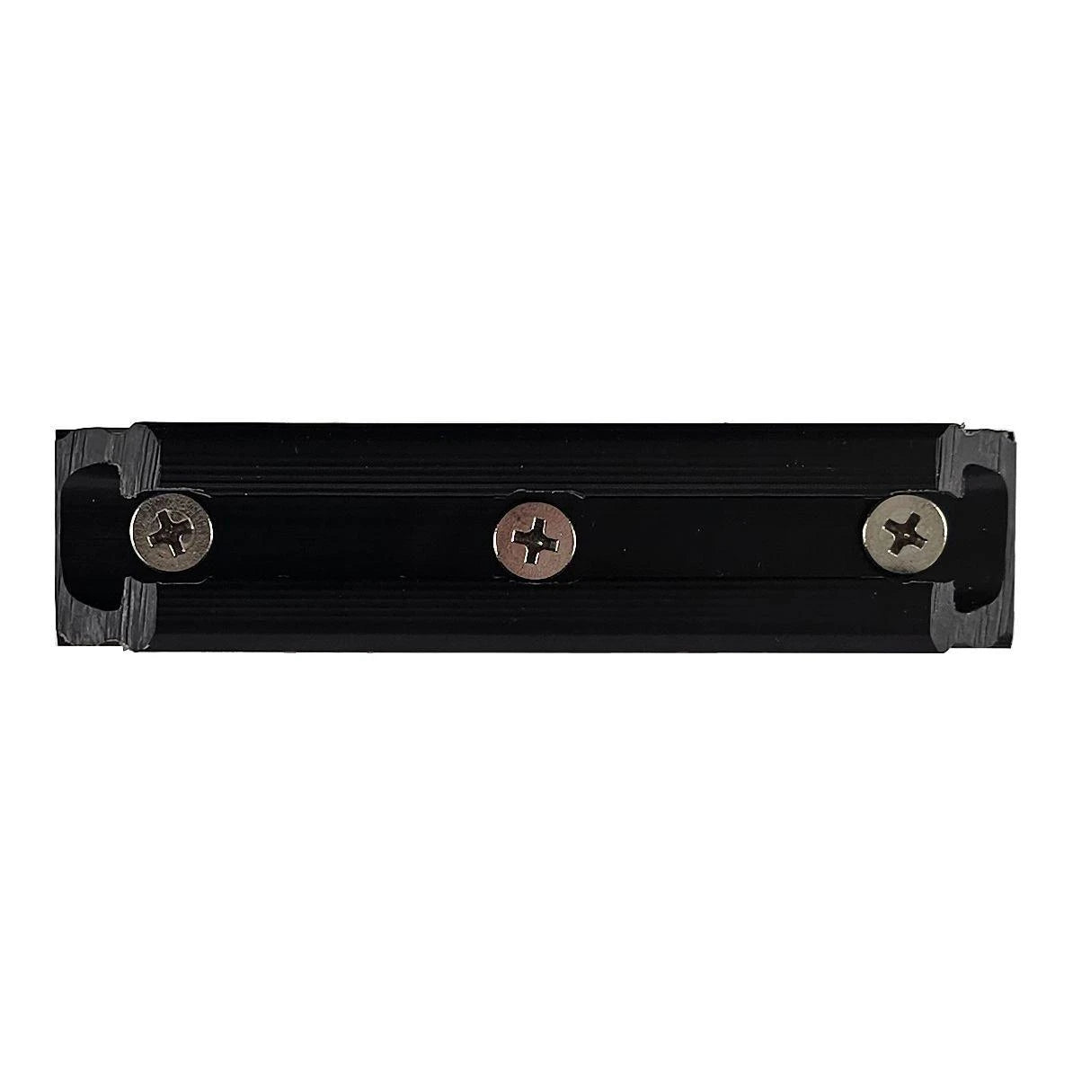 GTSL90 GearTrac 4" Black, GridLoc Compatible