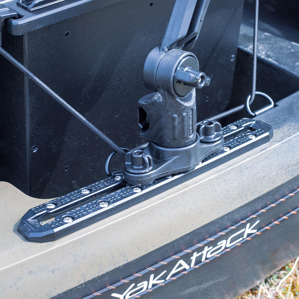 HD LockNLoad-Basis