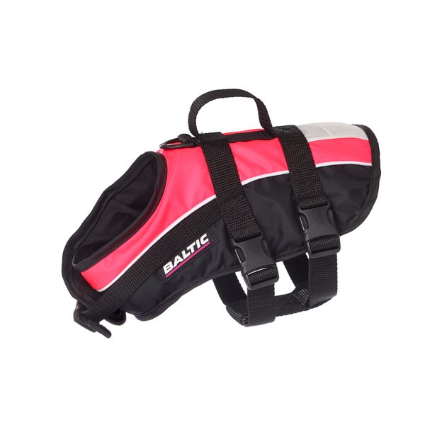 BALTIC Dog Vest Mascot
