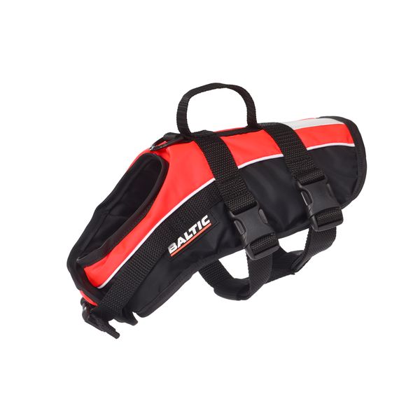 BALTIC Dog Vest Mascot