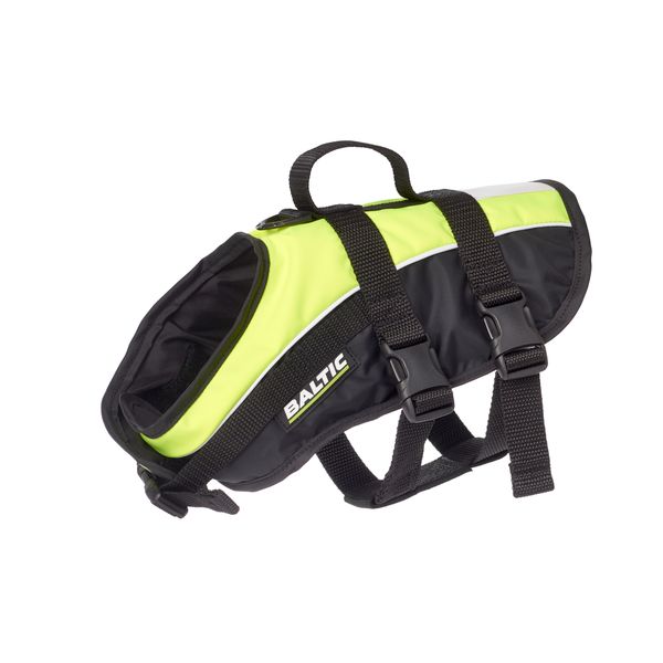 BALTIC Dog Vest Mascot