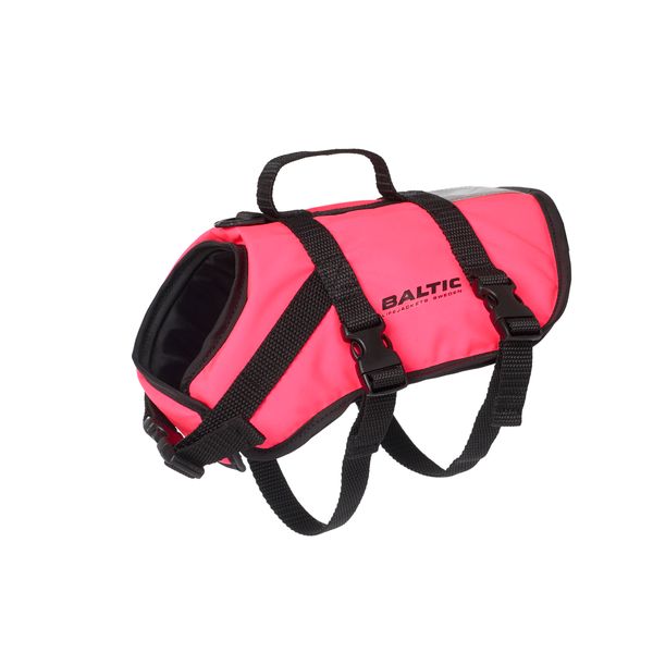 BALTIC dog vest Pluto