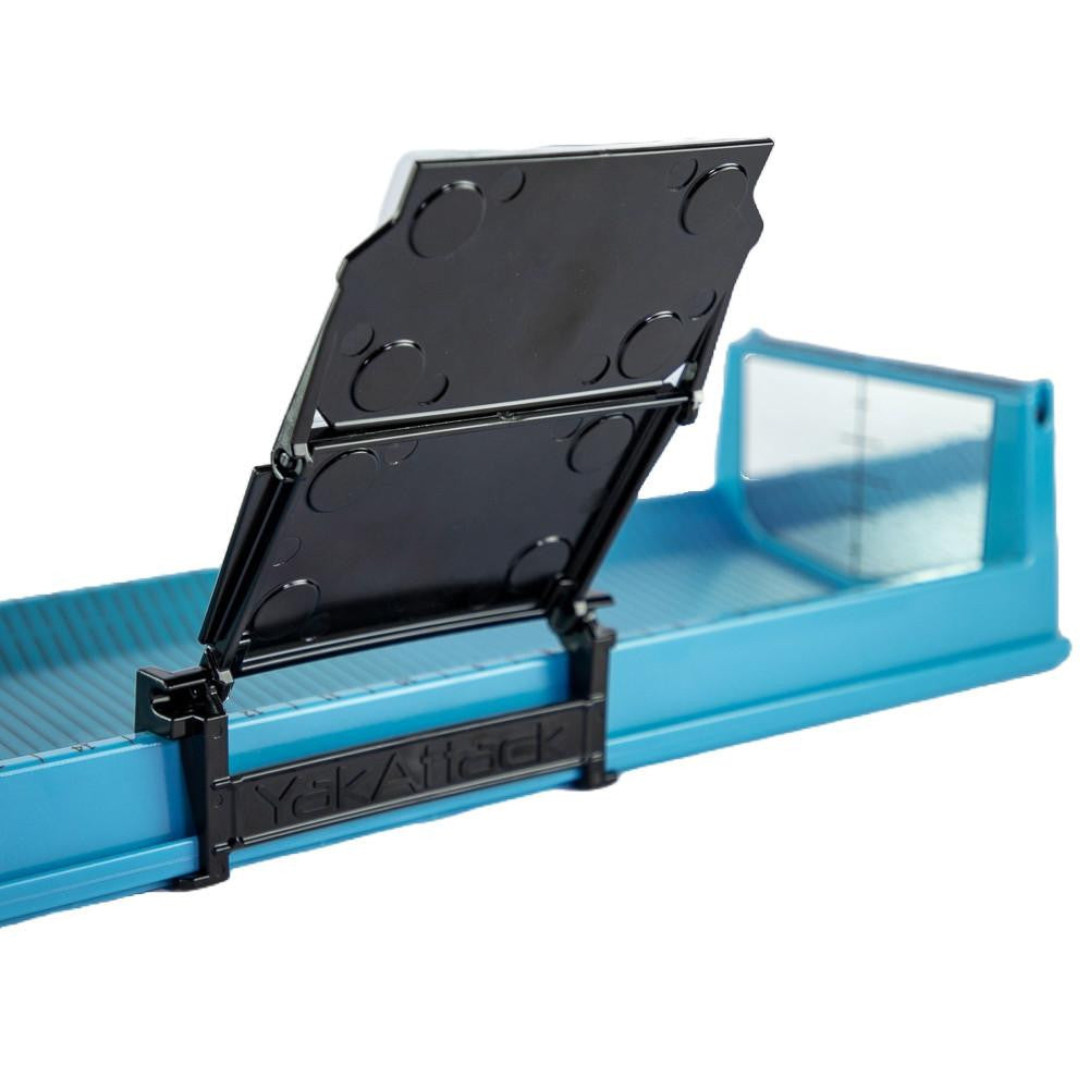 LeaderBoard Side Mount Identifier Holder