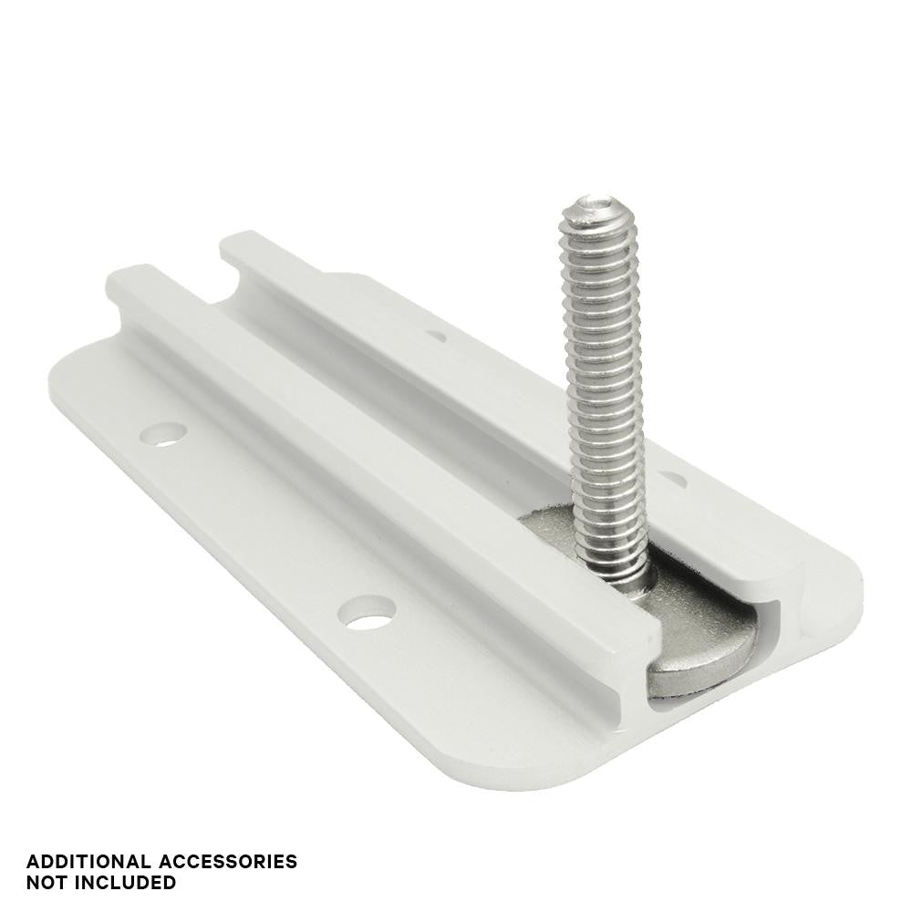 MightyBolt, 2" lg - 1/2 wide, 6 pack