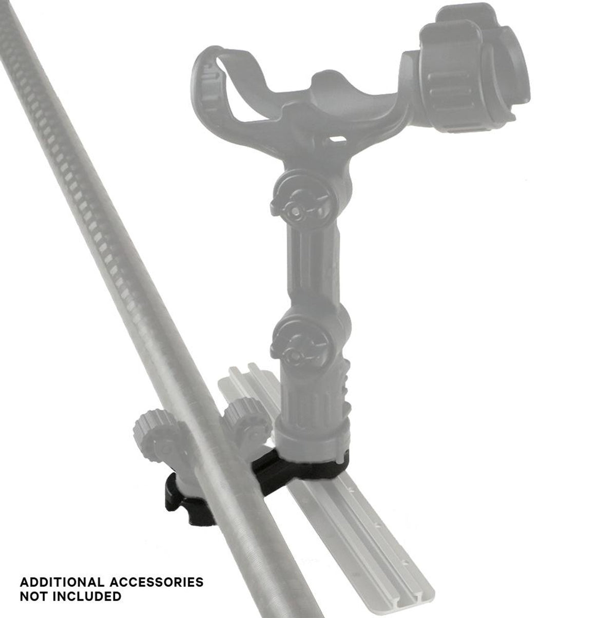 YakAttack SideArm Track Mount