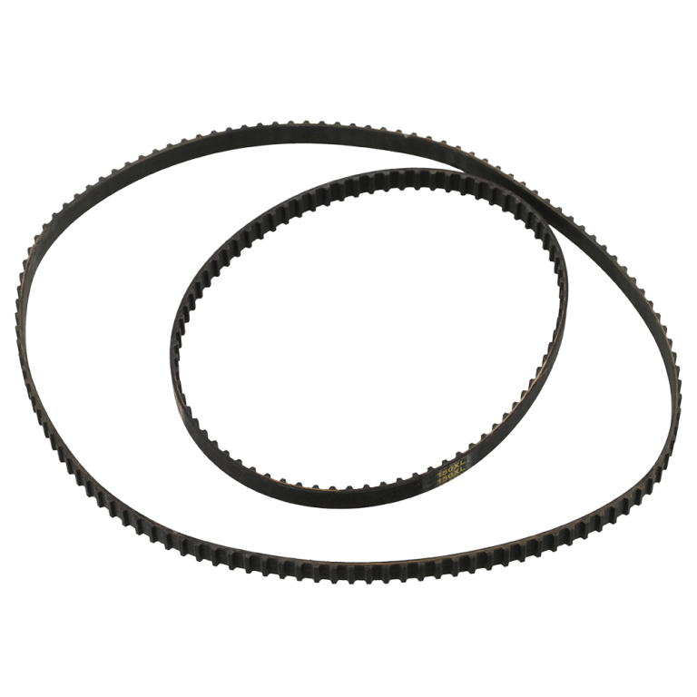 SCOTTY Depthpower Spare Belt set, 1 Large and 1 Small