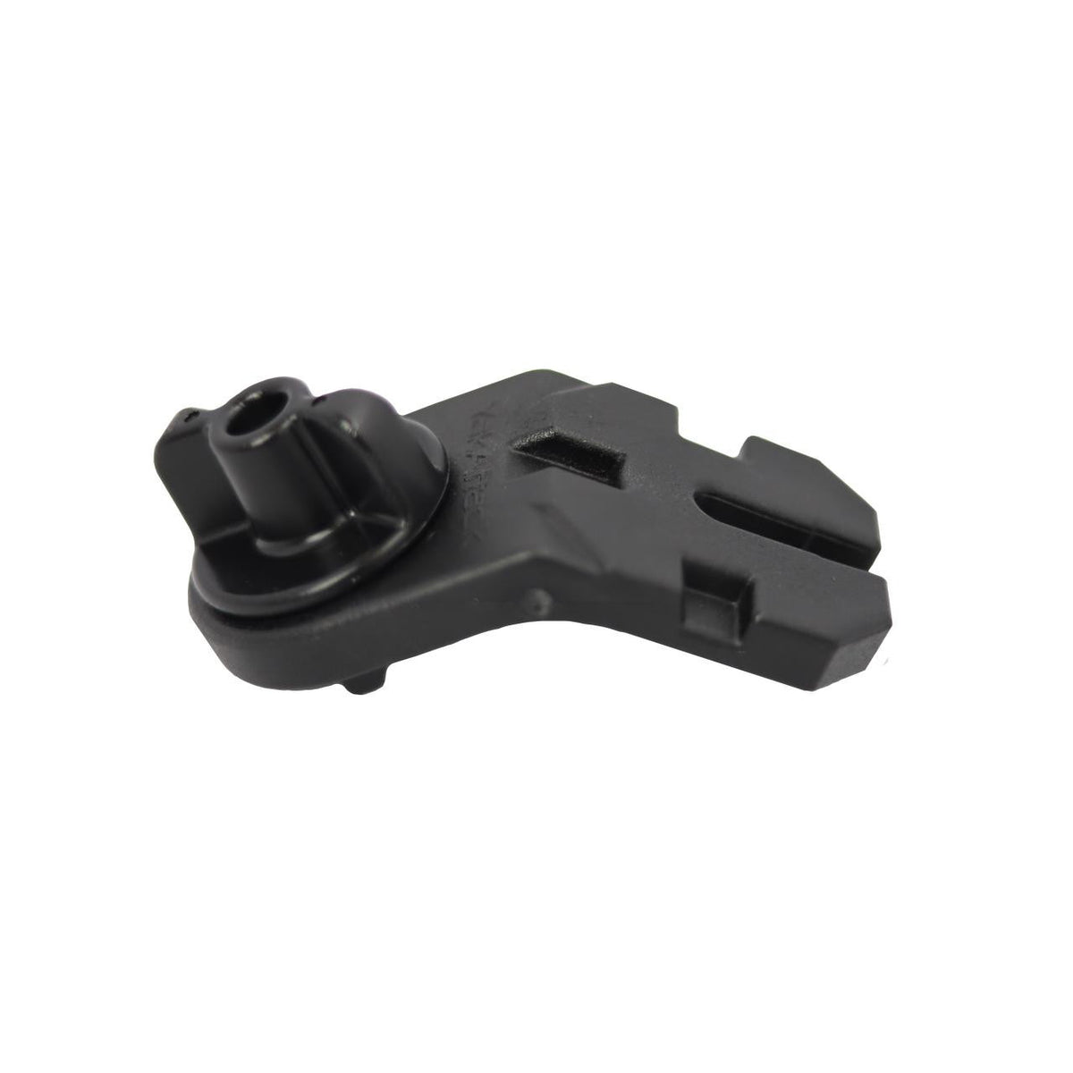 TurnKey™ Track Adapter - 60° Mount
