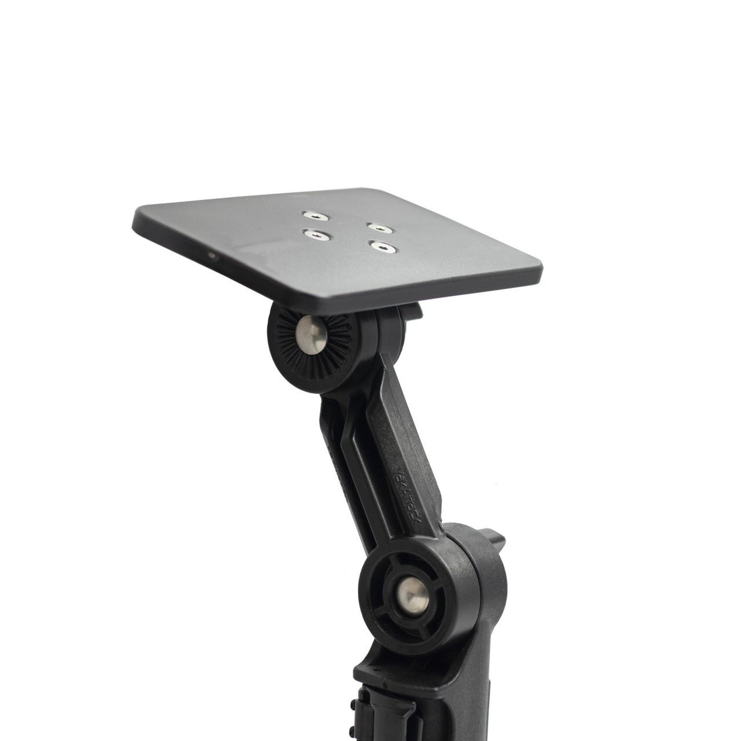 Universal Mounting Plate W/LockNLoad Mounting System- 15,2 × 8,9 cm