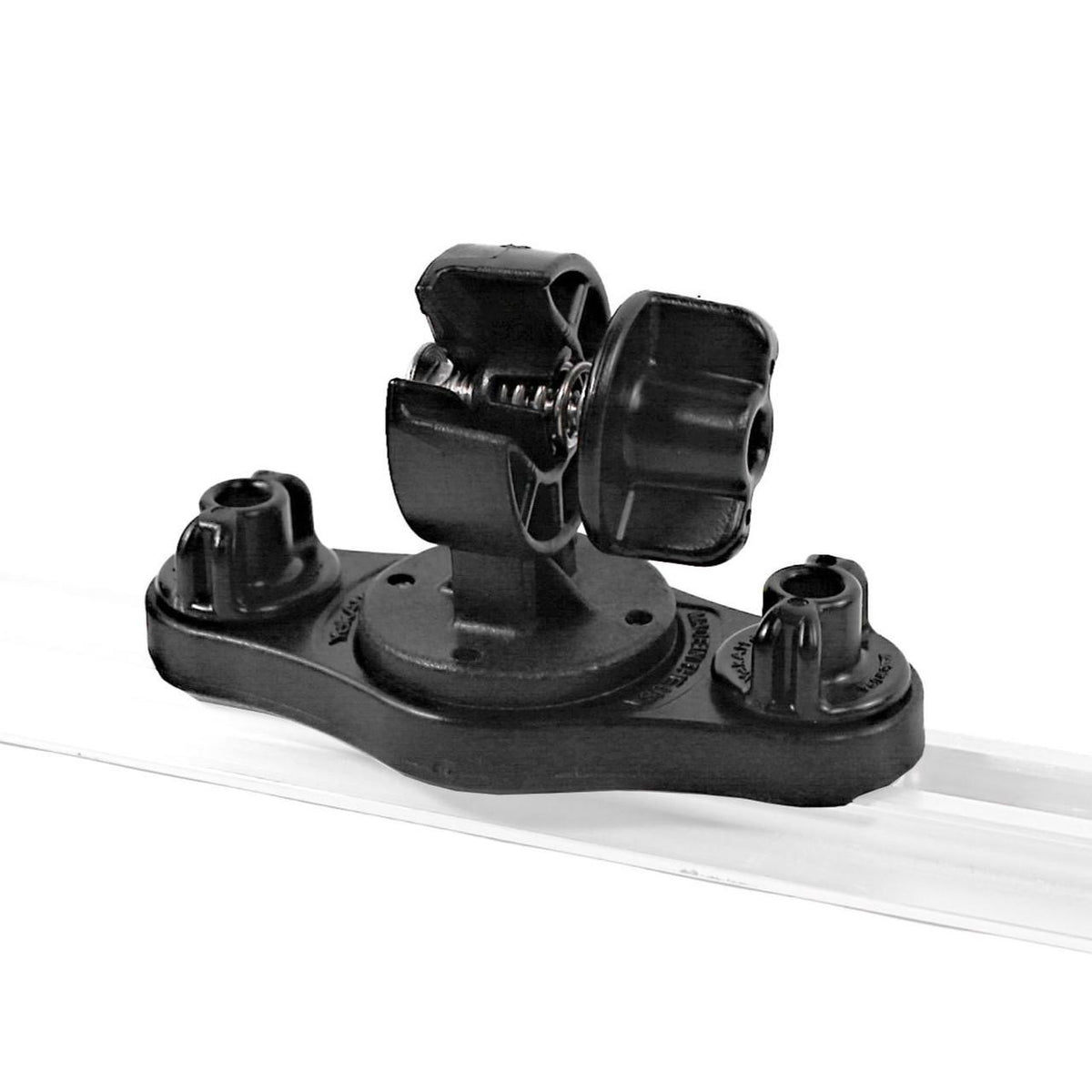 Zero Play LockNLoad™ Track Mount Adapter
