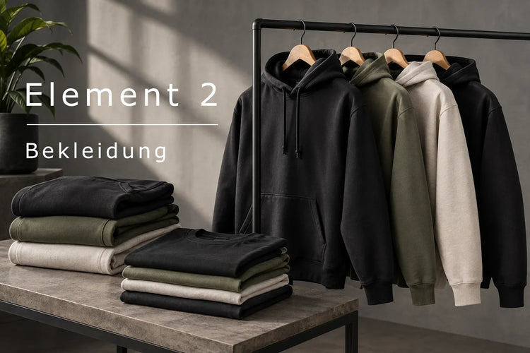Bekleidung für die Marken NATIVE WATERCRAFT, BONAFIDE, LIQUIDLOGIC, HURRICANE, YakAttack