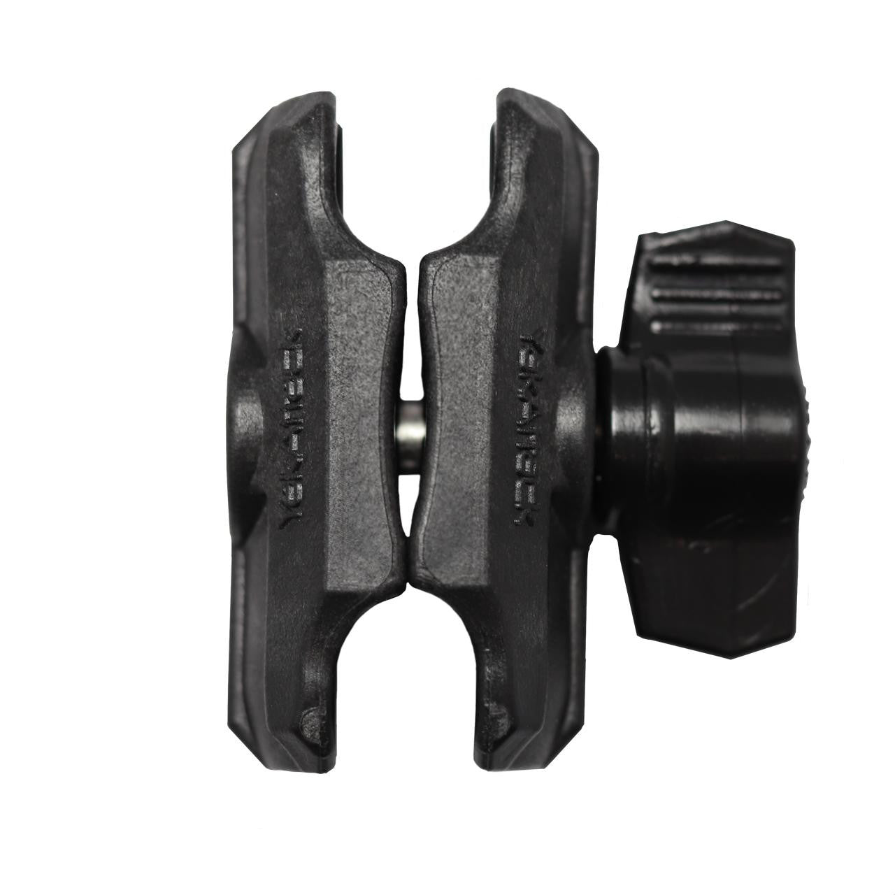 1" (2,54 cm) Ball Connector, 2.5" (6,35 cm) lang