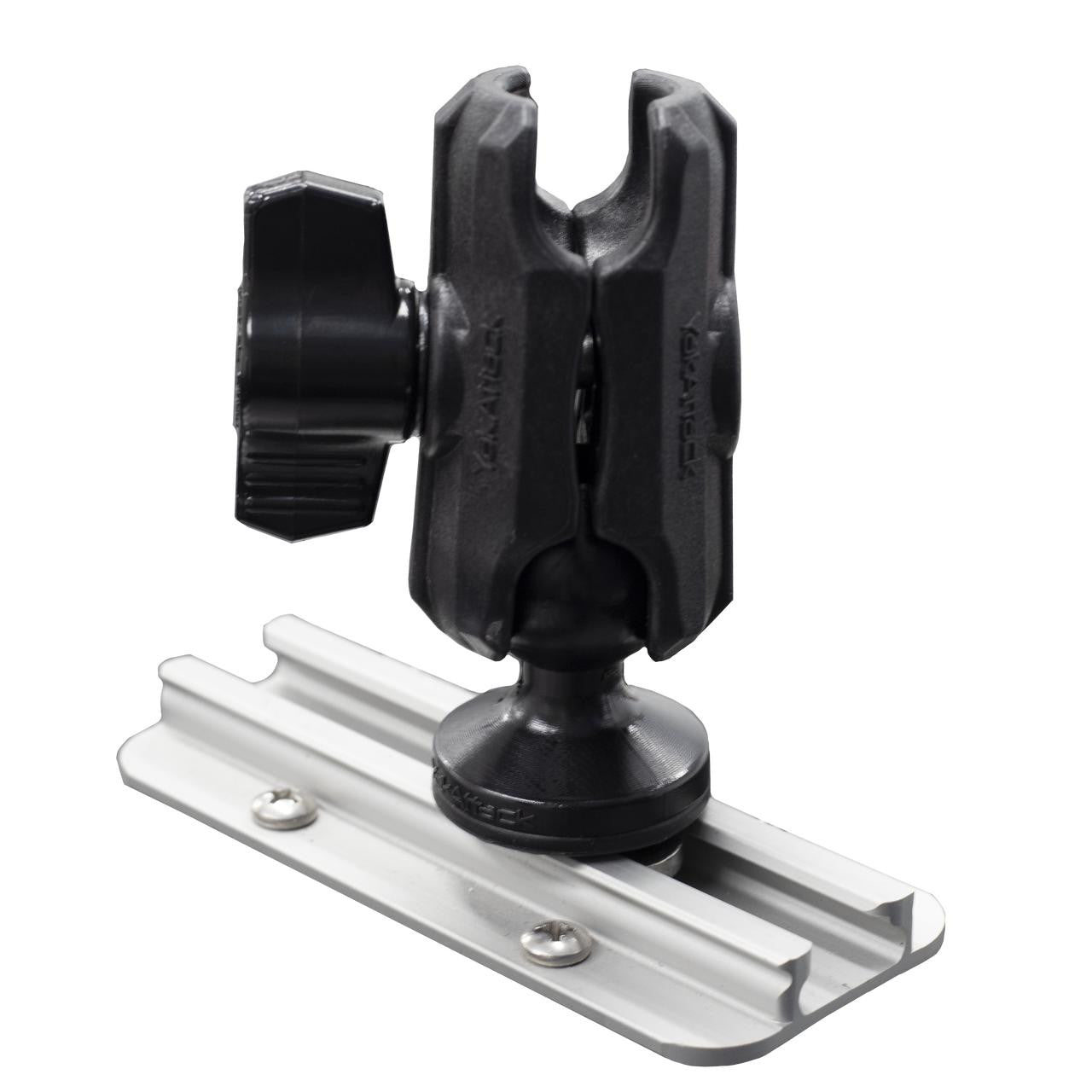 ScrewBall™ Track Mount