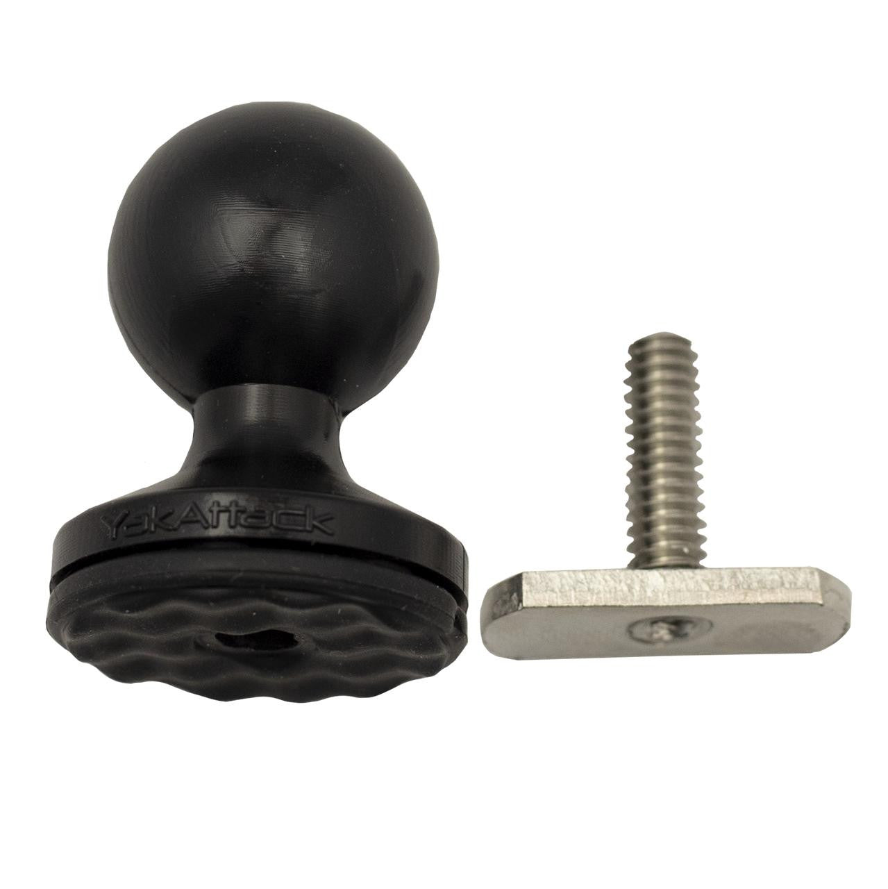 ScrewBall™ Track Mount