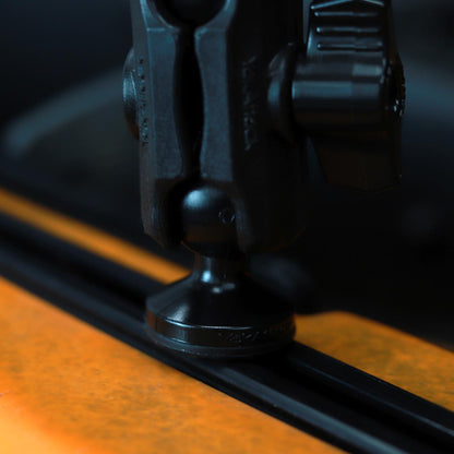 ScrewBall™ Track Mount