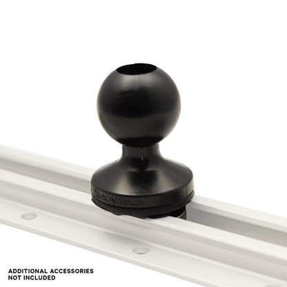 ScrewBall™ Track Mount