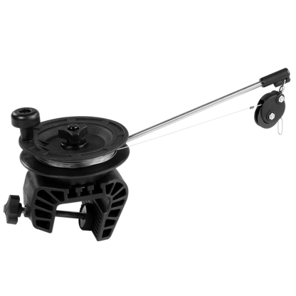 SCOTTY Laketroller, Clamp Mount, Display Packed
