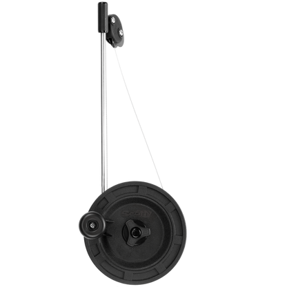 SCOTTY Laketroller, Clamp Mount, Display Packed