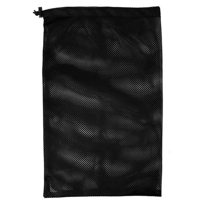 10L Roll-Top Drybag with Air Valve - Black Carbon